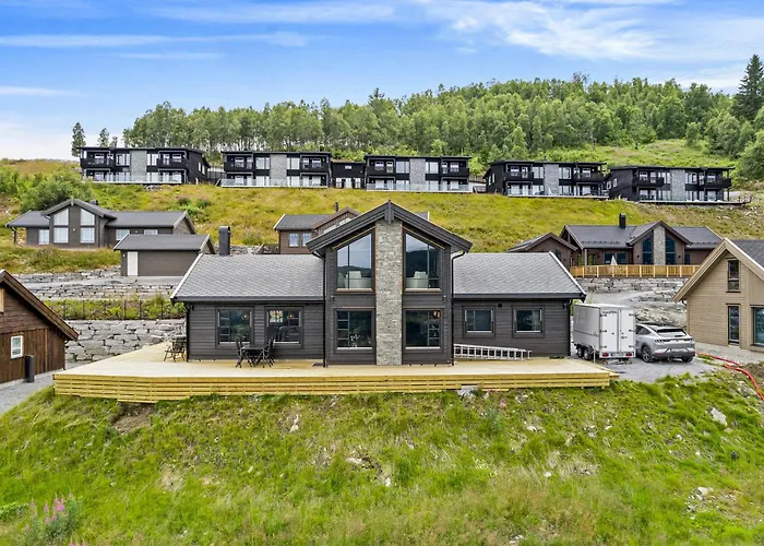 Hodlekvevegen 307