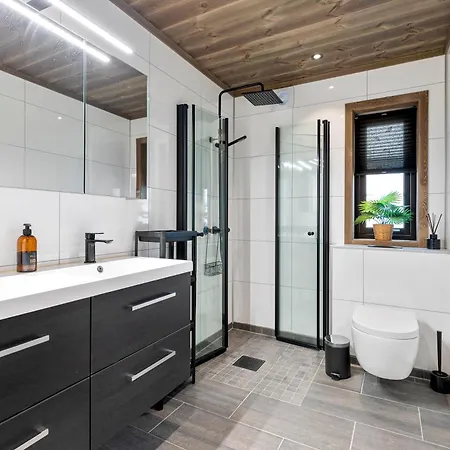 Hodlekvevegen 307 Semesterbostad Sogndal