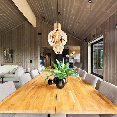 Hodlekvevegen 307 * Sogndal