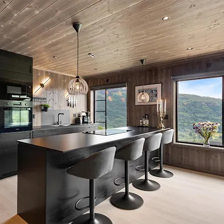 Hodlekvevegen 307 Semesterbostad *