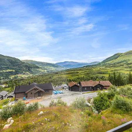 Hodlekvevegen 307 * Sogndal