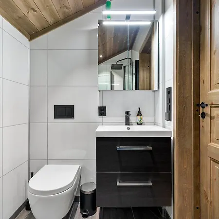 Hodlekvevegen 307 Semesterbostad *