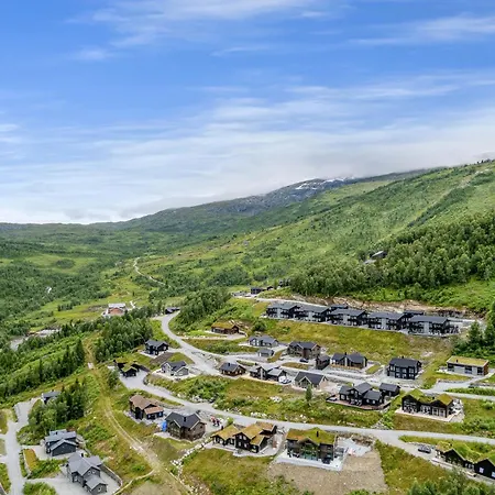 Hodlekvevegen 307 Semesterbostad